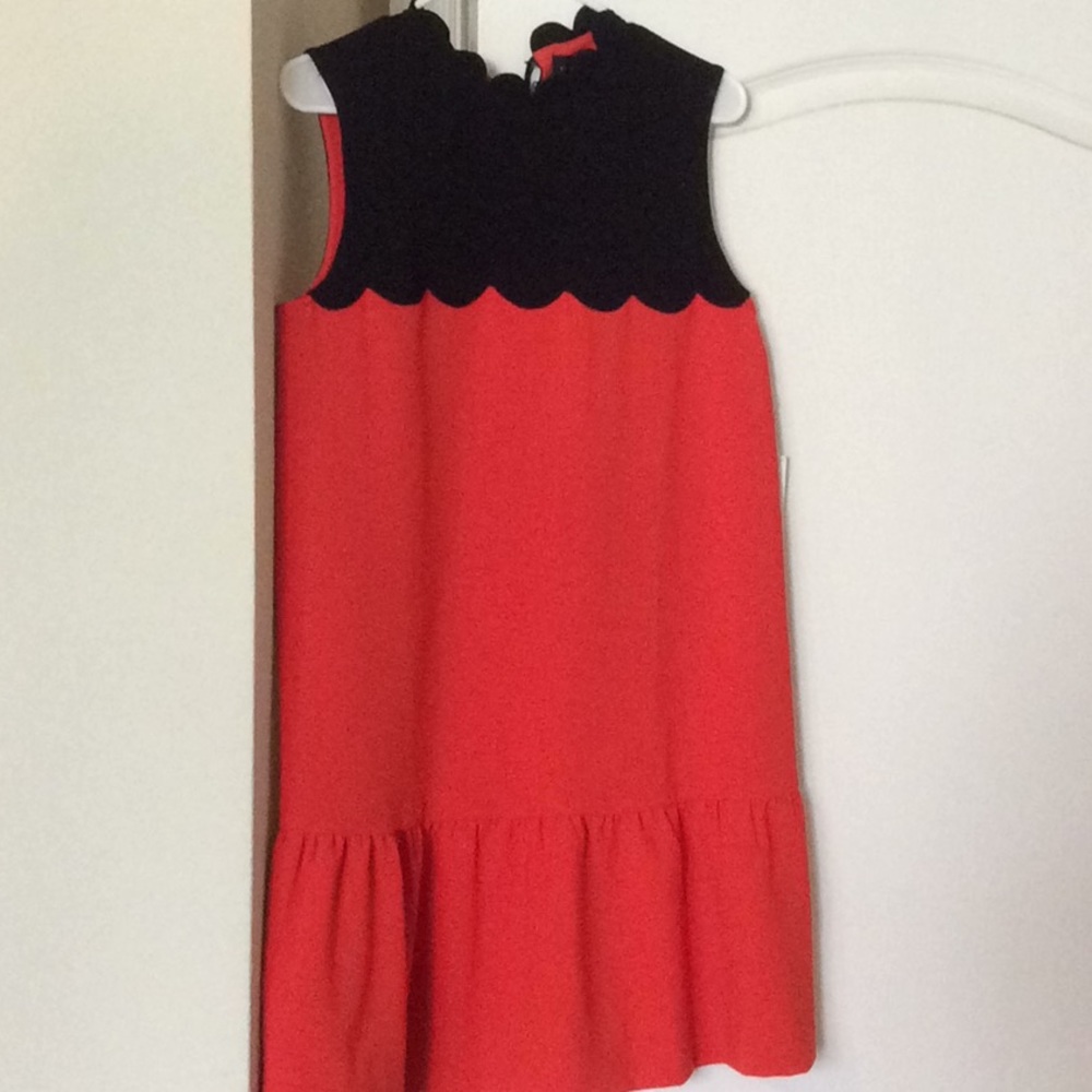Victoria Beckham Target dress